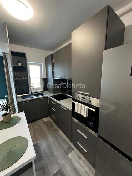 Apartament cu o camera zona Centru vechi - 6
