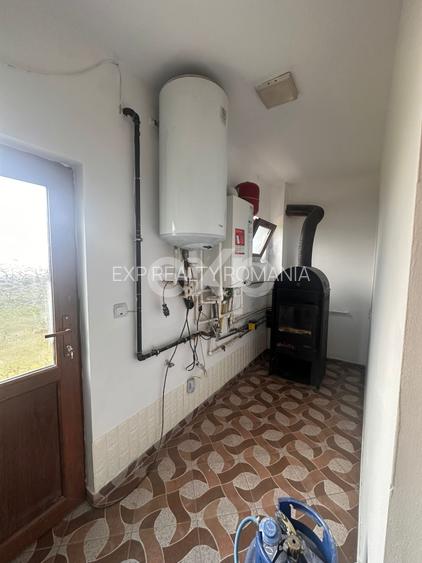 Casa Individuala Ciocanesti DB - 17