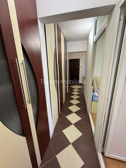 Apartament 3 cam, cf 1, dec, etaj 3/4, Malu Rosu - 8