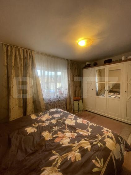 Apartament cu 4 camere, 92 mp, parter – CR Vivu