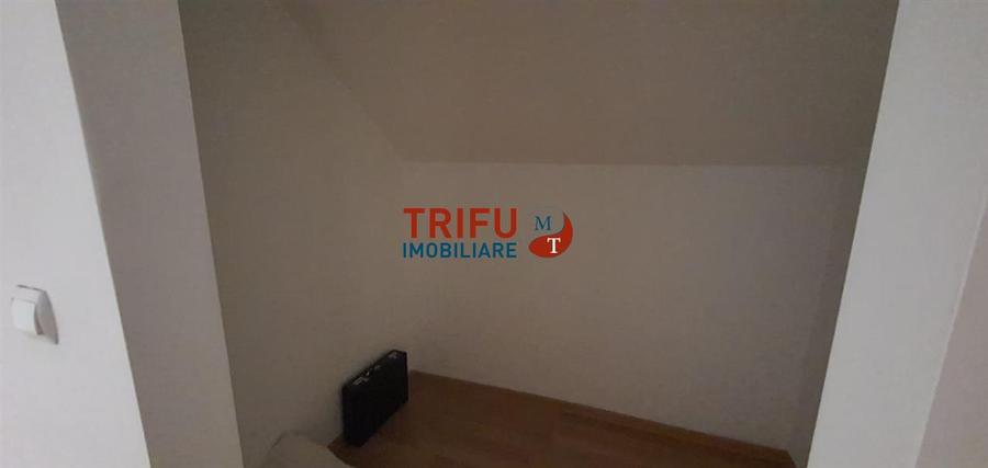 Apartament cu scara interioara 3 camere zona Alba Micesti