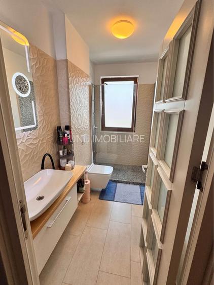 2 camere decomandat | Mobilat & utilat complet | Parcare + Boxă | ESQ Village – Valea Lupului - 9