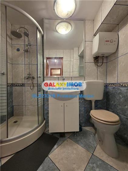 Inchiriere apartament cu 3 camere situat apropae de metrou Favorit