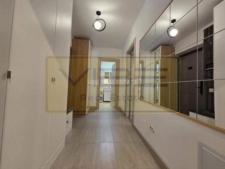 Tatarasi - Himson Residence - Bloc nou-Parcare  subterana inclusa! - 12