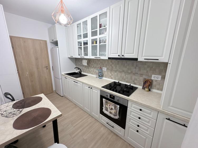 Apartament 2 camere | Rotar Park Residence 2 | Centrala | AC | Parcare