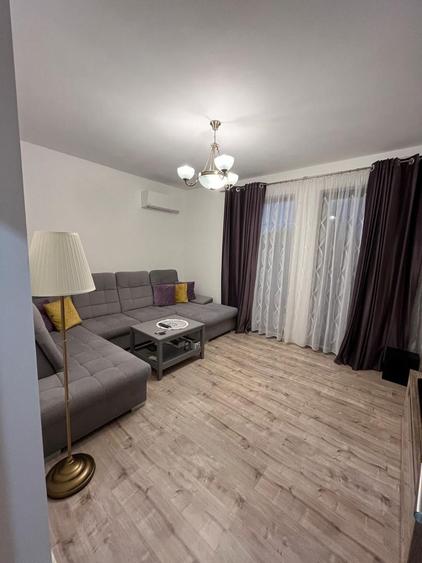 Apartament 2 Camere - 400 euro - Giroc