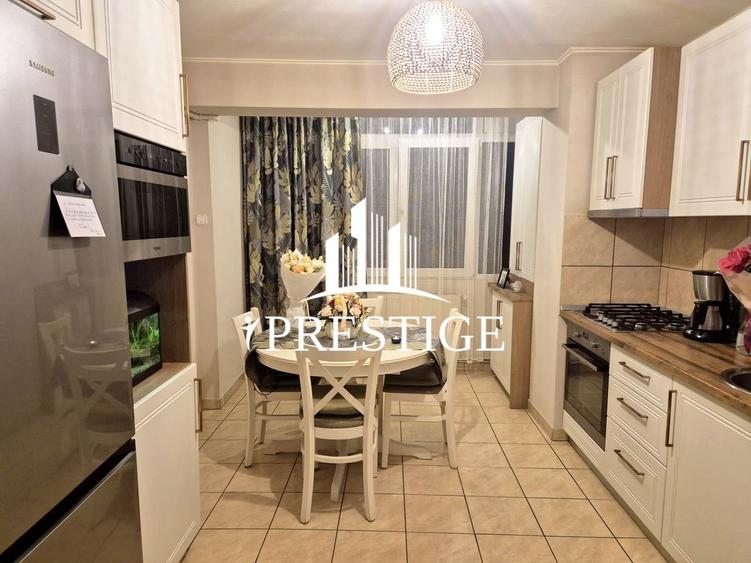 APARTAMENT 3 CAMERE DECOMANDAT | PIVNIȚĂ | SIBIU | ZONA VASILE AARON