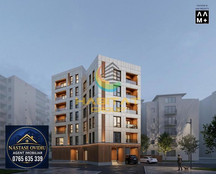 Boutique Residence Tineretului – Timpuri Noi!