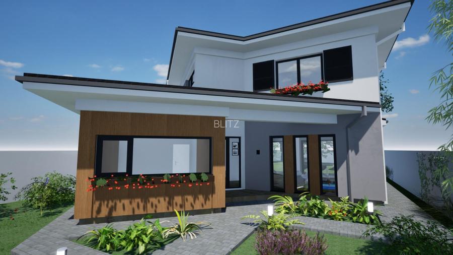 Casă de vânzare, 143 mp, teren 712 mp, zona Cârcea - 4