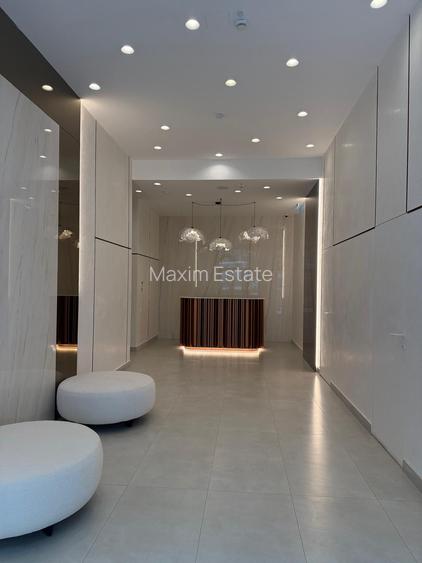 Penthouse Duplex 4 camere • Aviatiei Tower • view panoramic Muzeul Aviatiei - 5