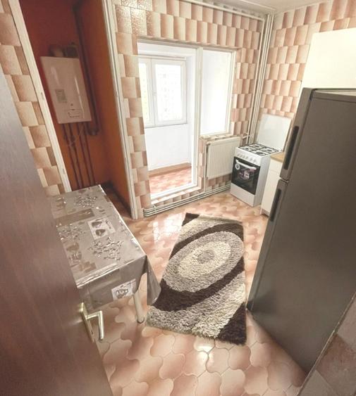 2 camere 1983, 57 mp, decomandat, Iancului - Pantelimon