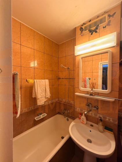 Garsonieră de vânzare Casa de Cultură Constanța | Mobilată și utilată
