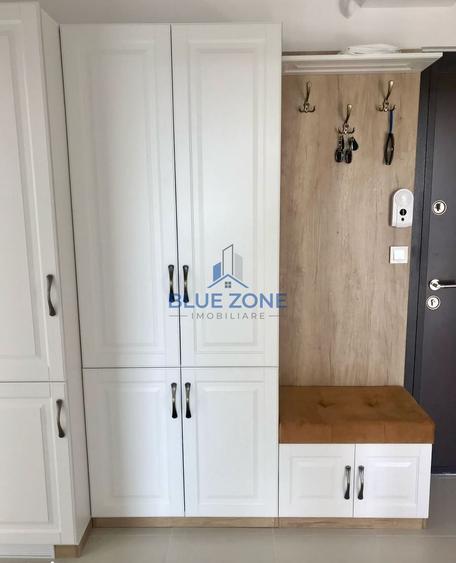 De Vânzare: Apartament modern cu 2 camere – Complex Quadra Trees