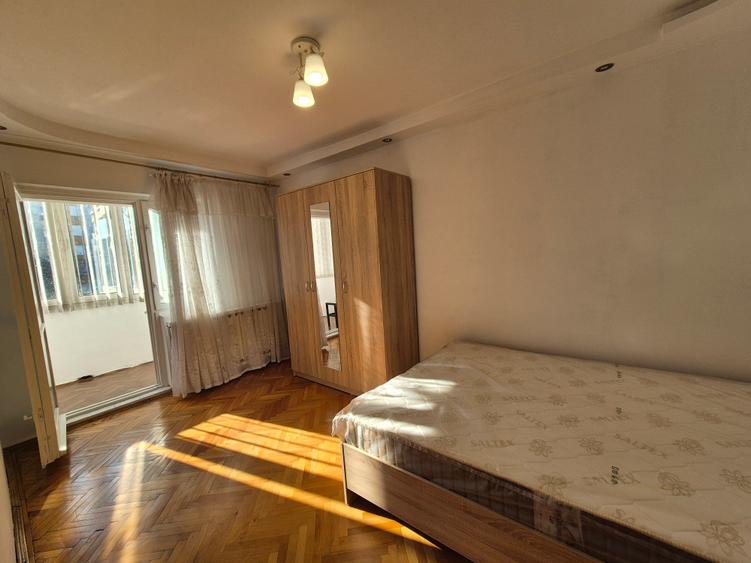 Rahova, Petre Ispirescu