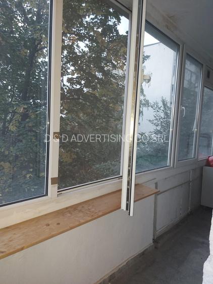 Bd Ion Mihalache - 5 minute Metrou - Apartament 2 camere cf. 1 MODERN - 14