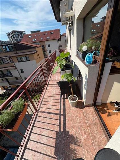 Vanzare apartament 3 camere modern bloc nou in Buna Ziua- zona Sigma Center - 4