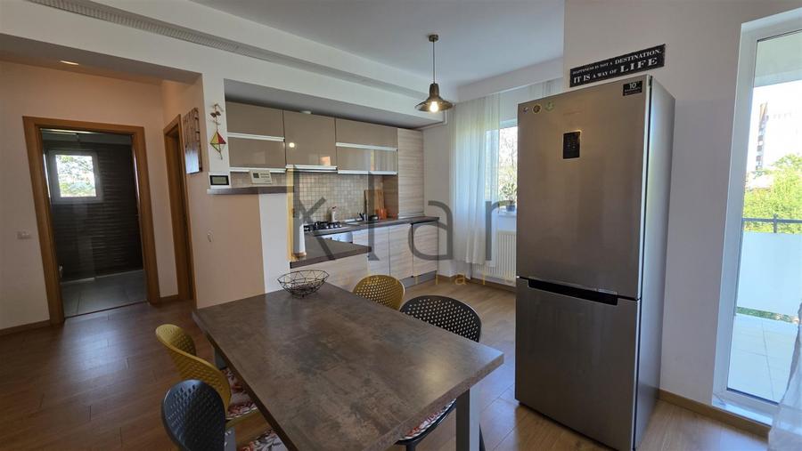 Apartament 3 camere 78mp balcon parcare Zorilor Spital de Recuperare