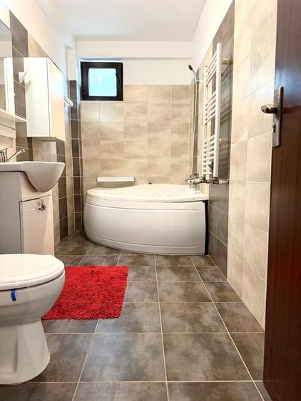 Popesti - Leordeni / Apartament Decomandat Mobilat / Parcare Inclusă - 7