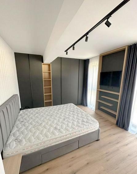 For Rent | 4-Room Apartment I 141 sqm | Iancu Nicolae I Storage Box