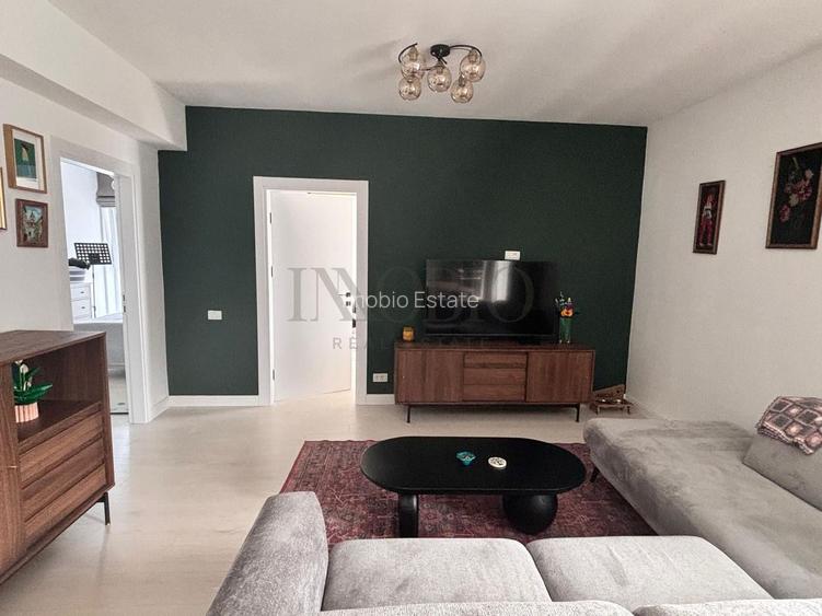 APARTAMENT ELEGANT CU 3 CAMERE ÎN MTM PIPERA – CONFORT ȘI STIL - 7