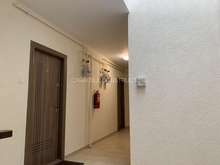 Teilor Residence Floresti - 17