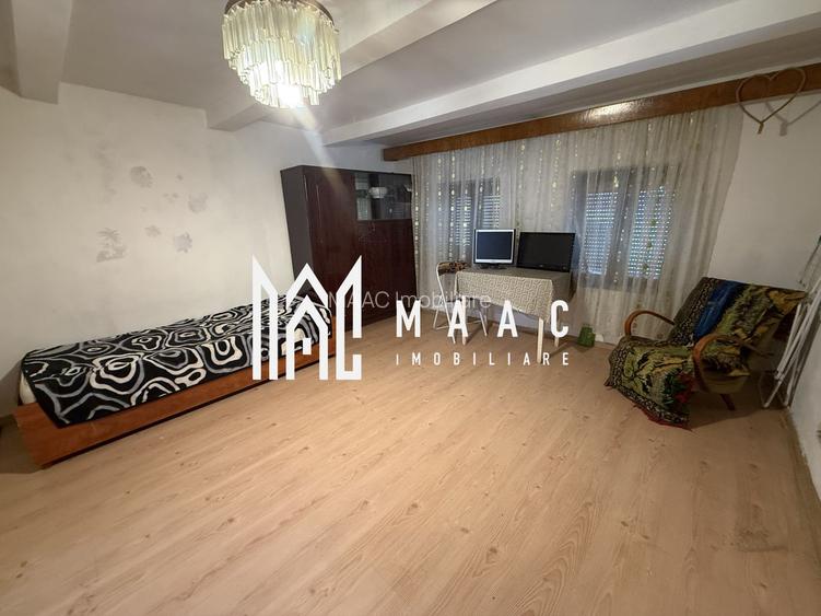 Casă individuală| 75mp | 600mp Curte|Vestem - 21