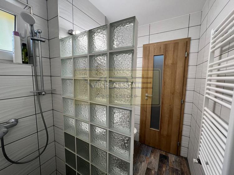 Apartament 2 dormitoare + living Podu Ros - 20