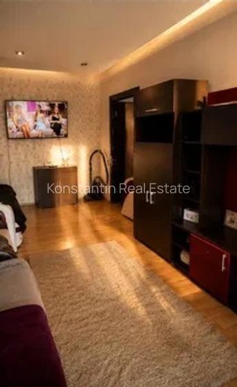 Apartament 2 camere | Piața Rahova | 53 mp | Etaj 5/8 | Bloc anvelopat - 3