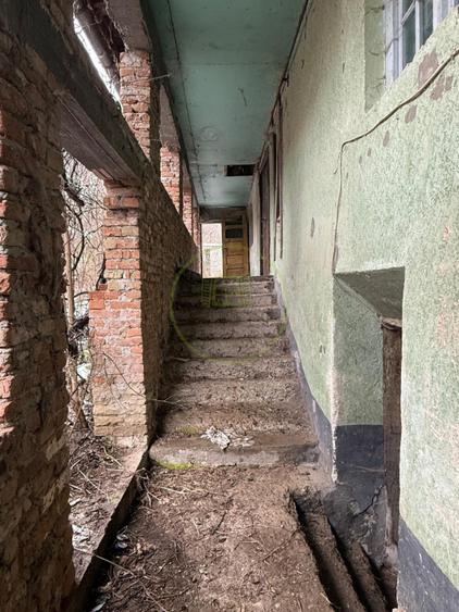 Casa 2 camere de vanzare in Sona jud. Brasov