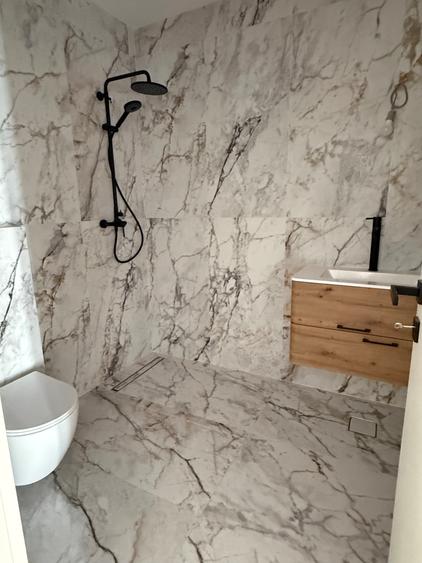 Apartament NOU, complet finisat | Erou Iancu Nicolae | TVA inclus