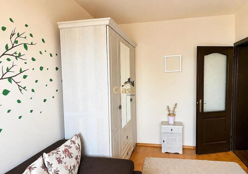 Apartament 2 camere | Modern | Garaj | 50 mpu | Frunzisului Manastur