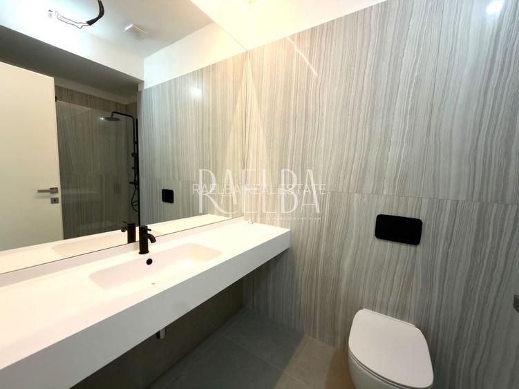 | 2 camere | Nusco City | Design Interior INCLUS | - 9