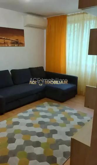 3 Camere de inchiriat | Titan | Metrou | Mobilat&Utilat - 3