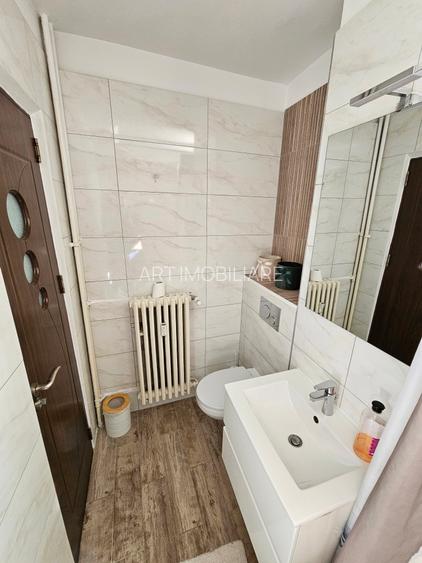 Apartament 2 Camere Drumul Taberei - 15