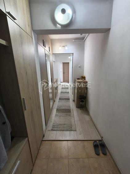 Apartament 3 camere/ Etaj 2/ Decomandat/ 2 băi/ Tudor - 9