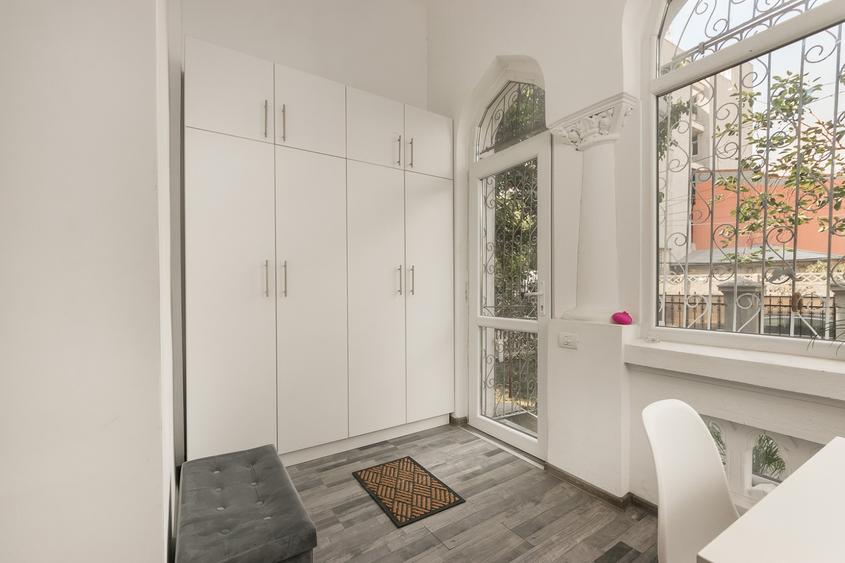 Apartament splendid in vila, Armeneasca