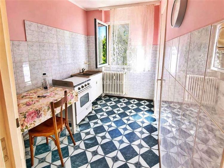 Apartament 2 camere confort 1, 50 mp,  Astra- Saturn - 4