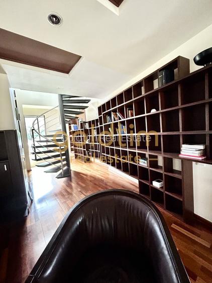 VILA SUPERBA+CASA OASPETI/PISCINA/IESIRE LAC-PONTON/DEBARCADER/GARAJ/SERA/SNAGOV - 42