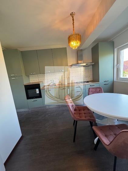 Apartament cu 3 camere în Dumbrăvița | 116 mp utili + 125 mp Curte