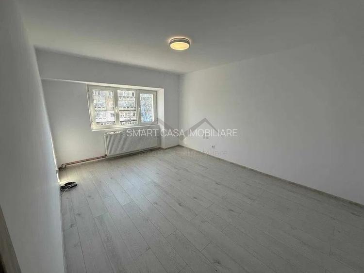 Apartament 2 camere Dacia Bicaz Renovat Nou etaj intermediar - 3