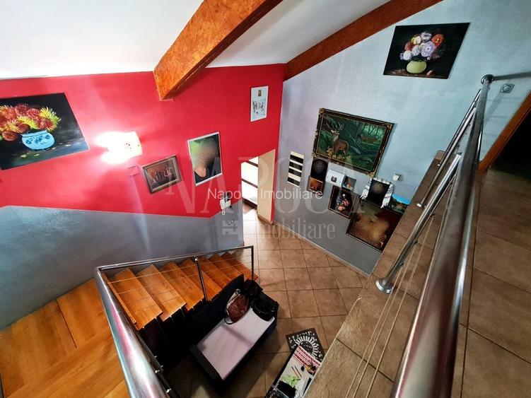 Casa 4 camere de vanzare in Gheorghe Doja Oradea, Oradea - 5