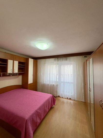 Inchiriere apartament Piata Alba Iulia