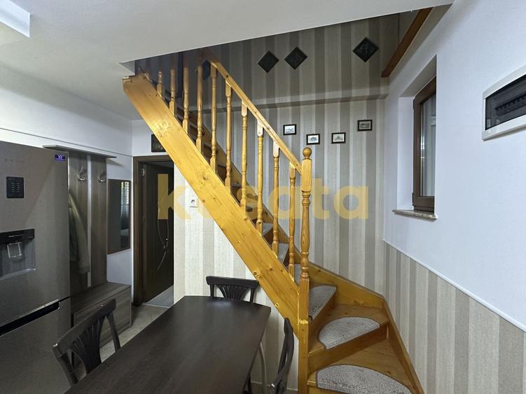 Casă 3 Camere de Vanzare | Curte | Renovată | Magazie