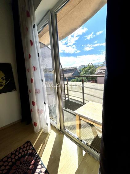 Apartament decomandat, Zona Marasti
