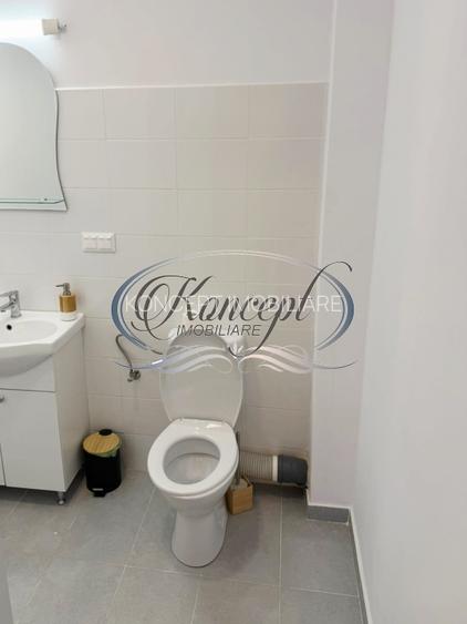 Spatiu comercial in Borhanci - 7