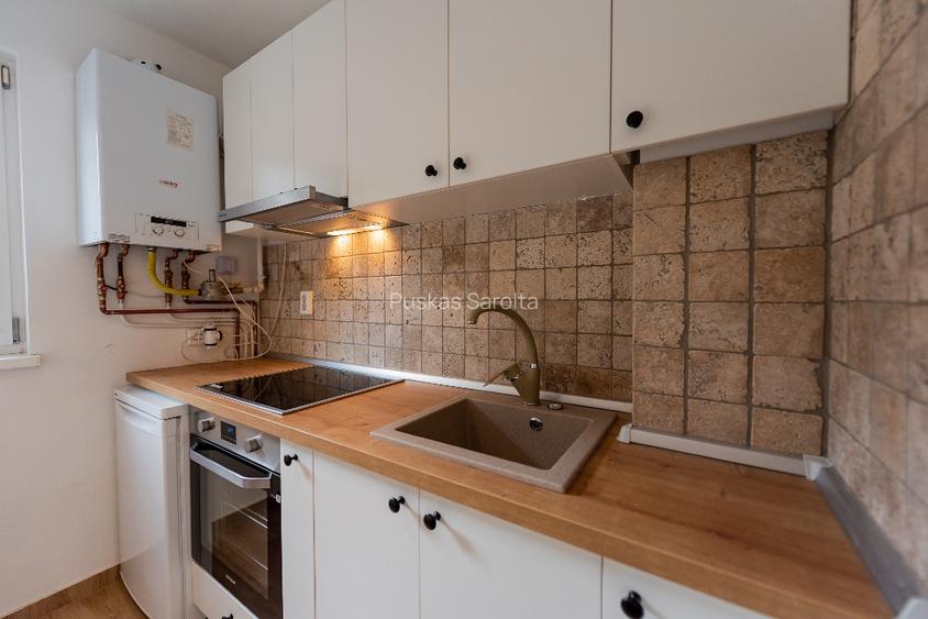 Inchiriez Apartament Simpatic cu 1x Camera- Grigorescu - 7