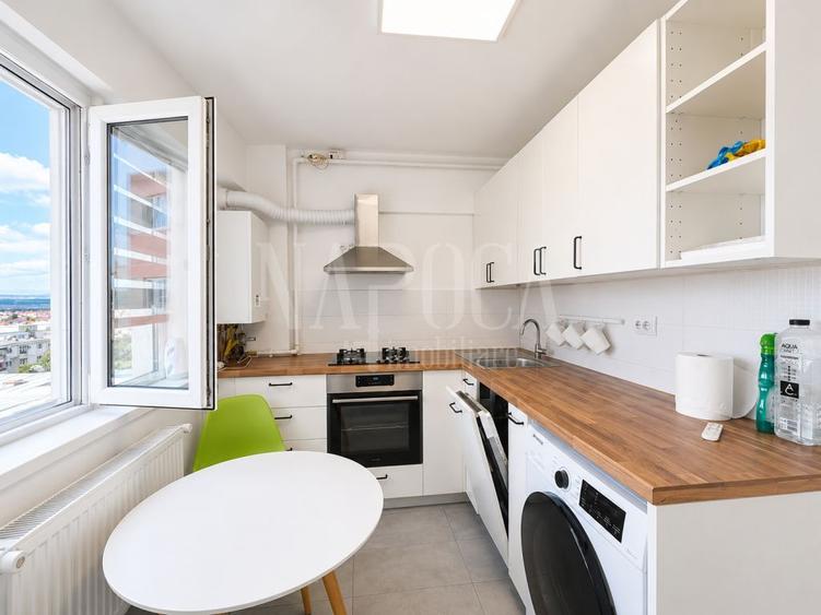 Apartament 2 camere de vanzare in Intre Lacuri, Cluj Napoca