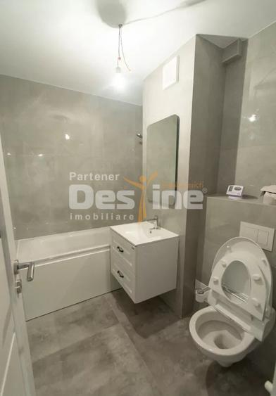 Apartament cu doua camere, decomandat, Soarelui.