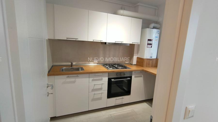 Garsoniera | Hils Pallady | Balcon | Centrala | Metrou | AC - 7