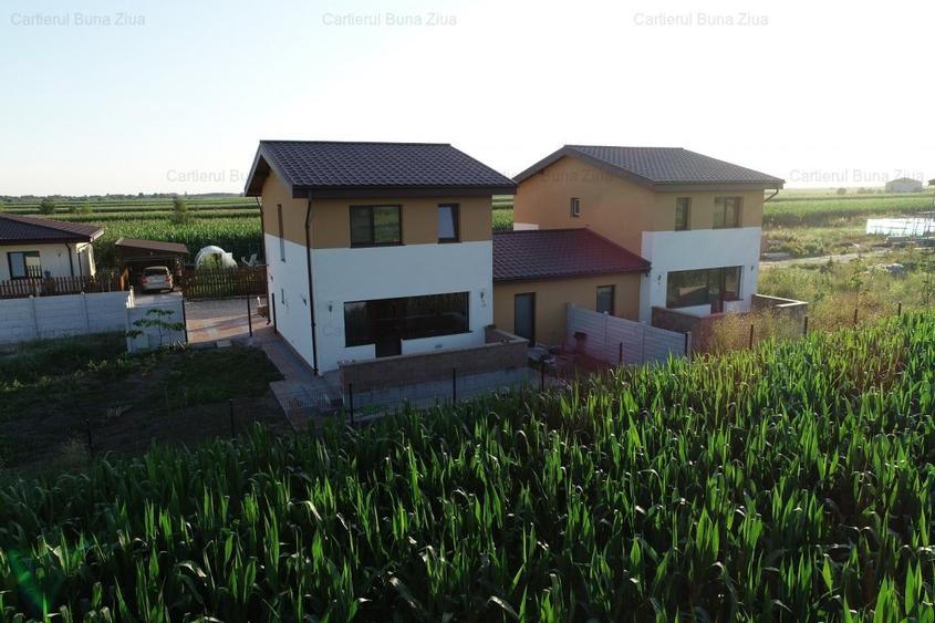 Casa Perfecta 3+ | TVA 5% doar in august | Cartierul Buna Ziua Tărtășești